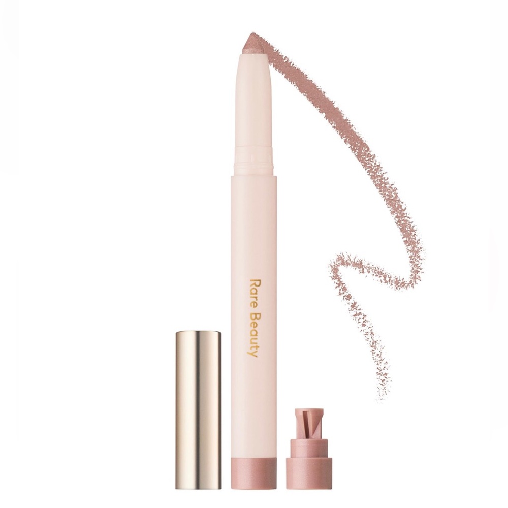 New EYESHADOW sticks -RARE beauty by Selena Gomez (WELL BEING-Soft pink)